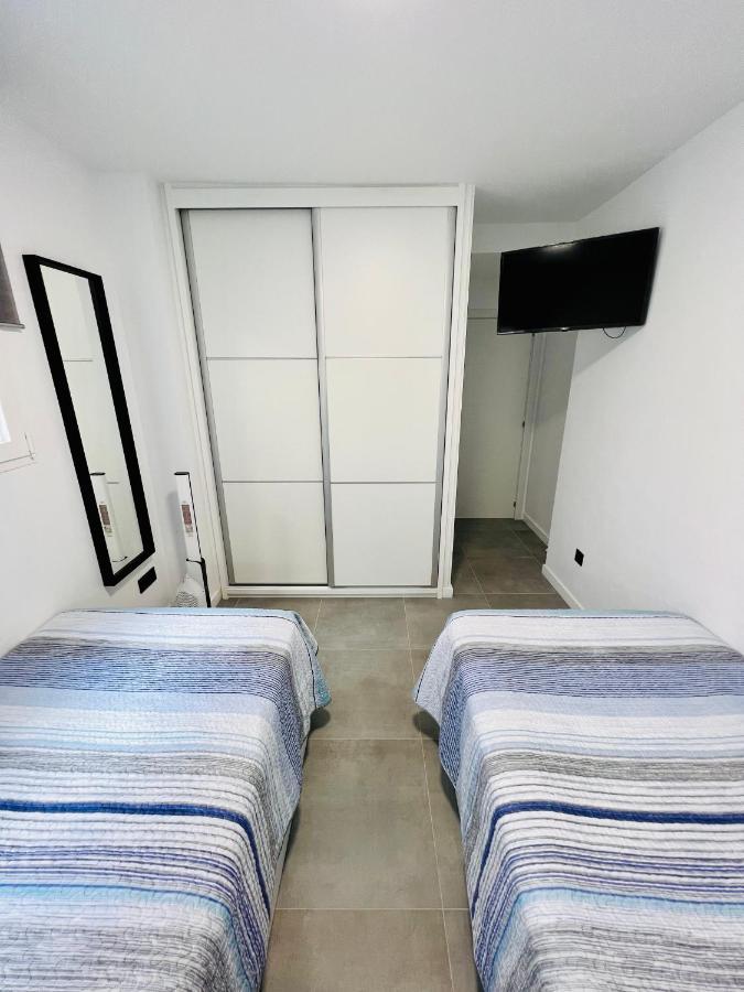 Apartamento Parque Jardin ลาสปัลมาส เด กรานคานาเรีย ภายนอก รูปภาพ