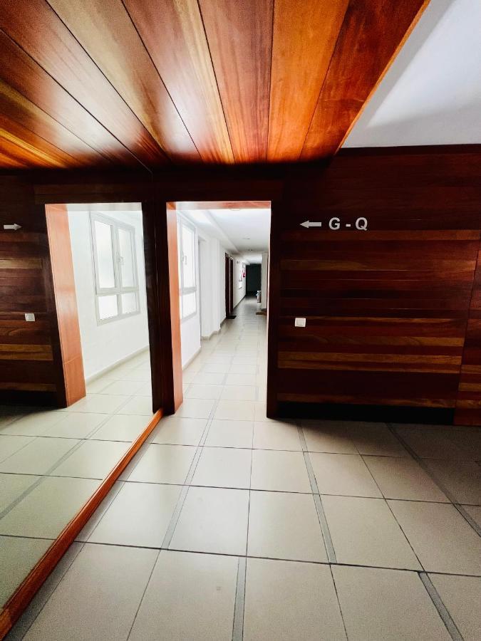 Apartamento Parque Jardin ลาสปัลมาส เด กรานคานาเรีย ภายนอก รูปภาพ