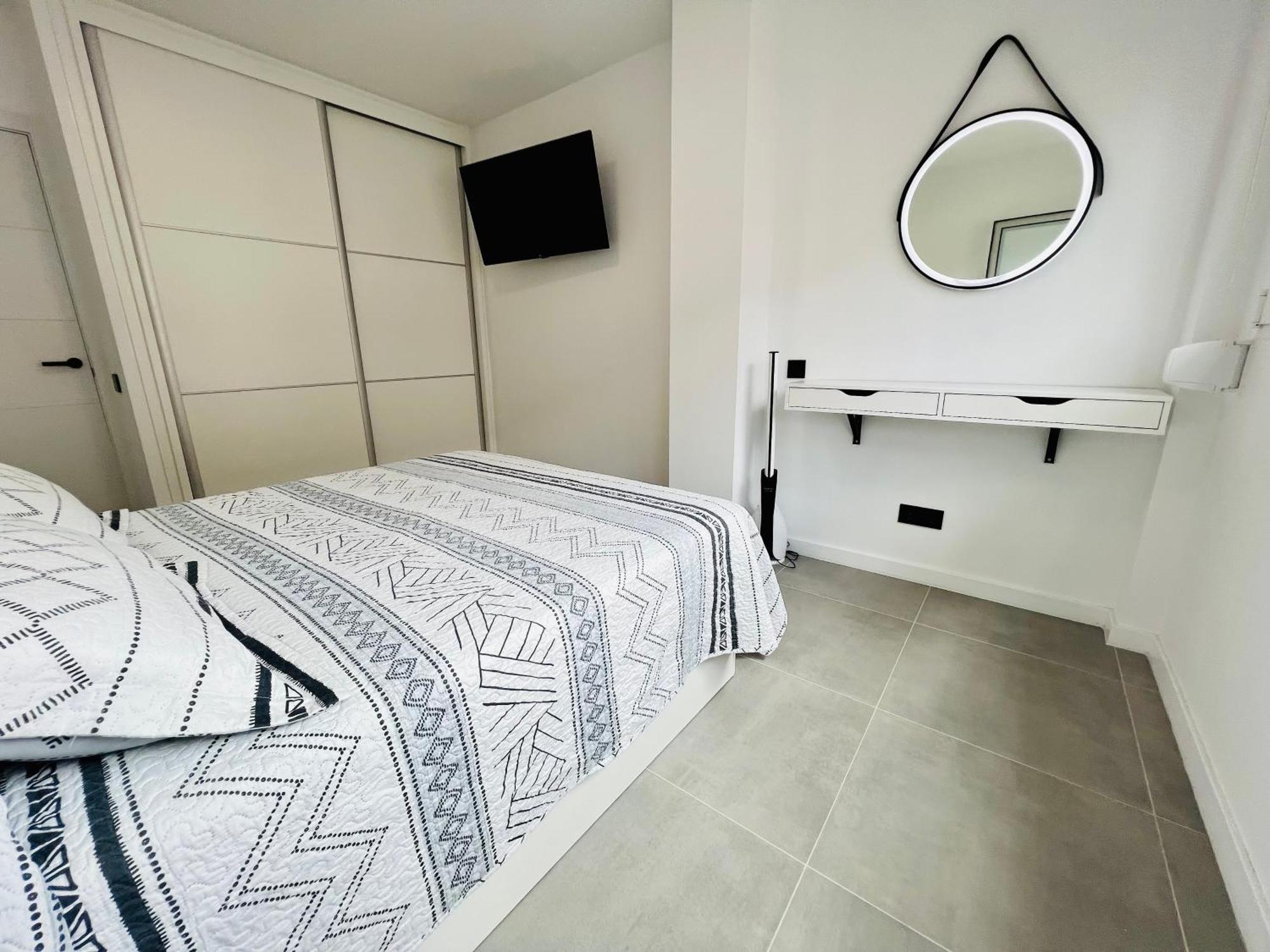 Apartamento Parque Jardin ลาสปัลมาส เด กรานคานาเรีย ภายนอก รูปภาพ